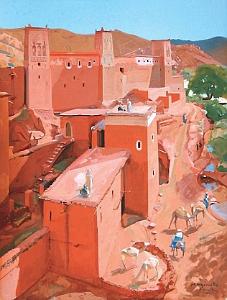 JACQUES MAJORELLE (68)